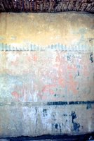 Elizabeth Bay: Beautiful Wall paintings