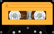 DNA Oral history recordings 