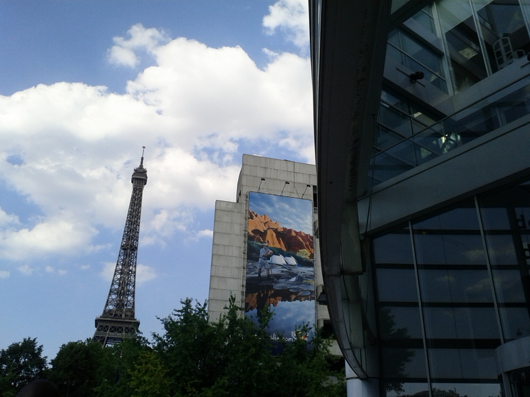 World cities photos