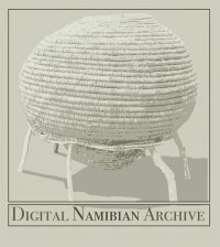Digital Namibian Archive 
